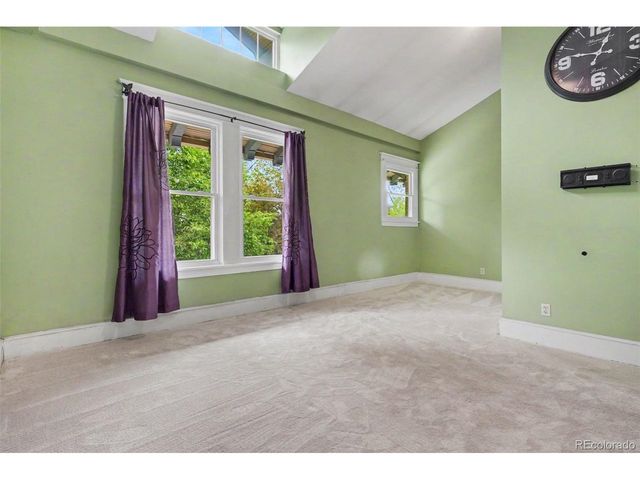 2180 N Gilpin St, Denver, CO 80205