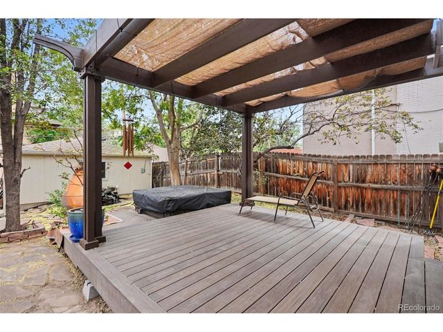 2180 N Gilpin St, Denver, CO 80205