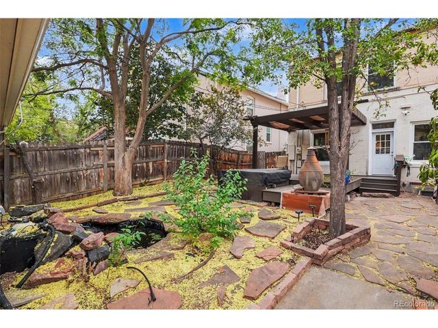 2180 N Gilpin St, Denver, CO 80205