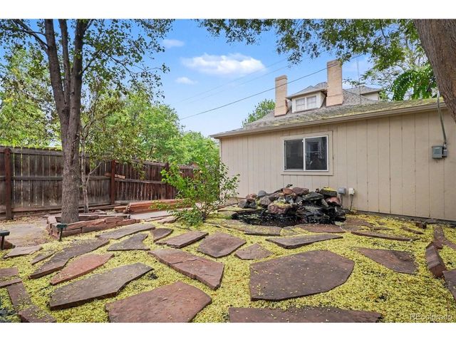 2180 N Gilpin St, Denver, CO 80205