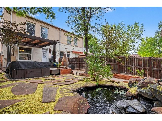 2180 N Gilpin St, Denver, CO 80205