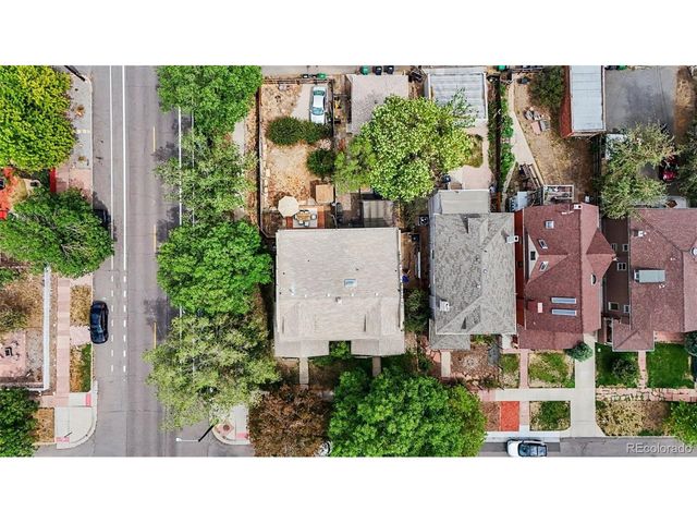 2180 N Gilpin St, Denver, CO 80205