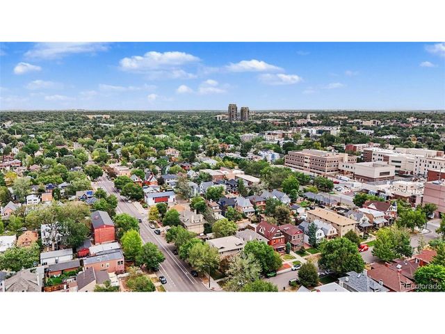 2180 N Gilpin St, Denver, CO 80205