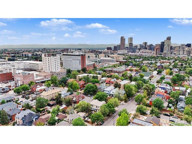 2180 N Gilpin St, Denver, CO 80205