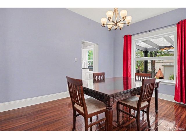 2180 N Gilpin St, Denver, CO 80205