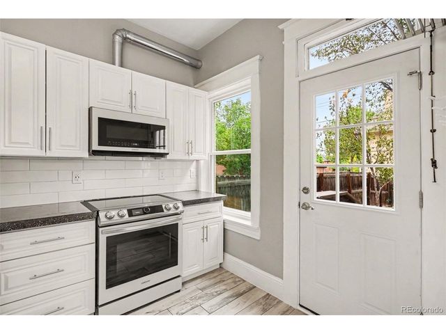 2180 N Gilpin St, Denver, CO 80205