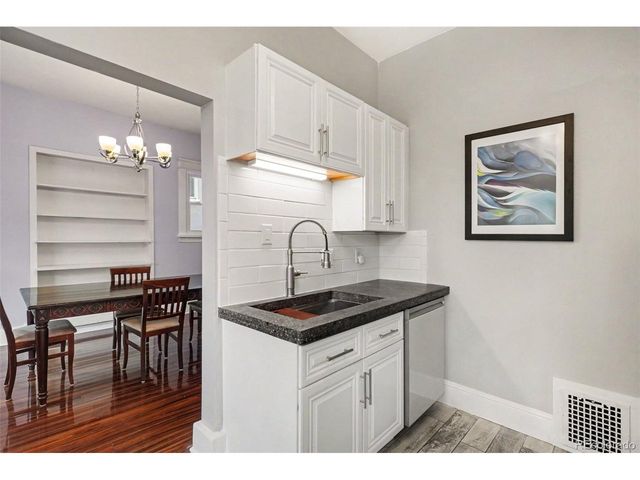 2180 N Gilpin St, Denver, CO 80205