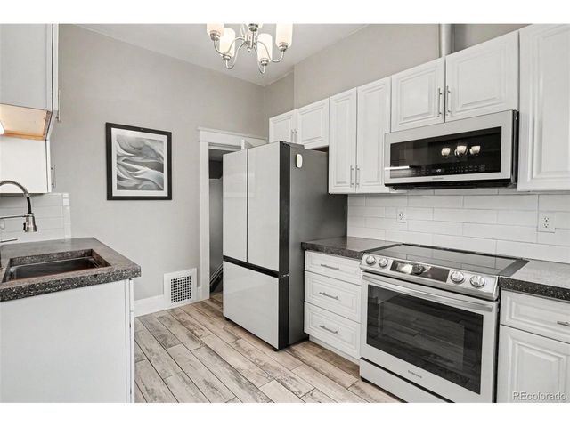 2180 N Gilpin St, Denver, CO 80205