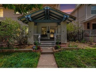 2180 N Gilpin St, Denver, CO 80205