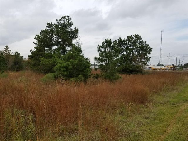 0 Krenek Road, Crosby, TX 77532