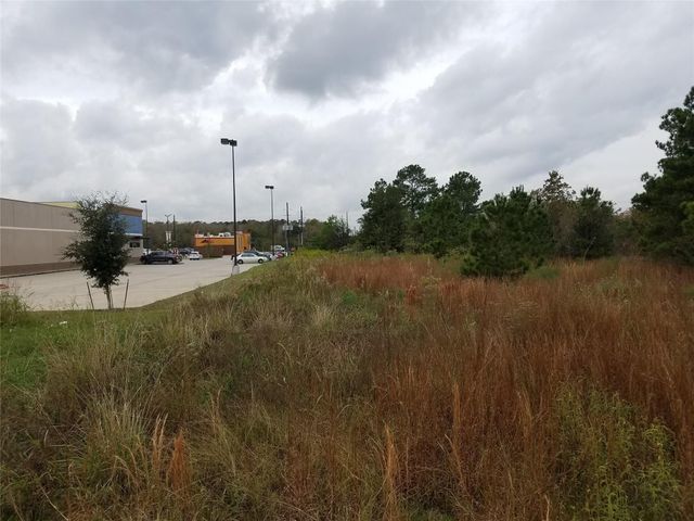 0 Krenek Road, Crosby, TX 77532