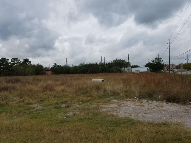 0 Krenek Road, Crosby, TX 77532