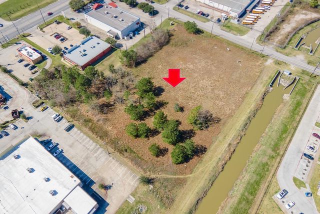 0 Krenek Road, Crosby, TX 77532