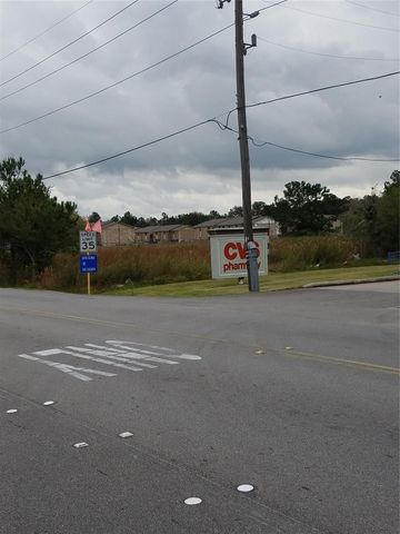 0 Krenek Road, Crosby, TX 77532