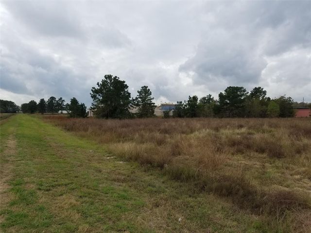 0 Krenek Road, Crosby, TX 77532