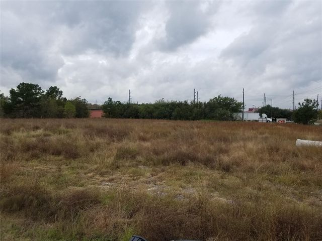 0 Krenek Road, Crosby, TX 77532