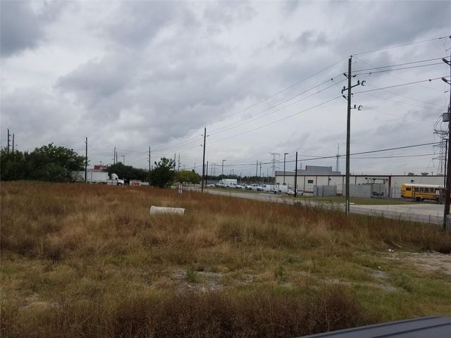 0 Krenek Road, Crosby, TX 77532