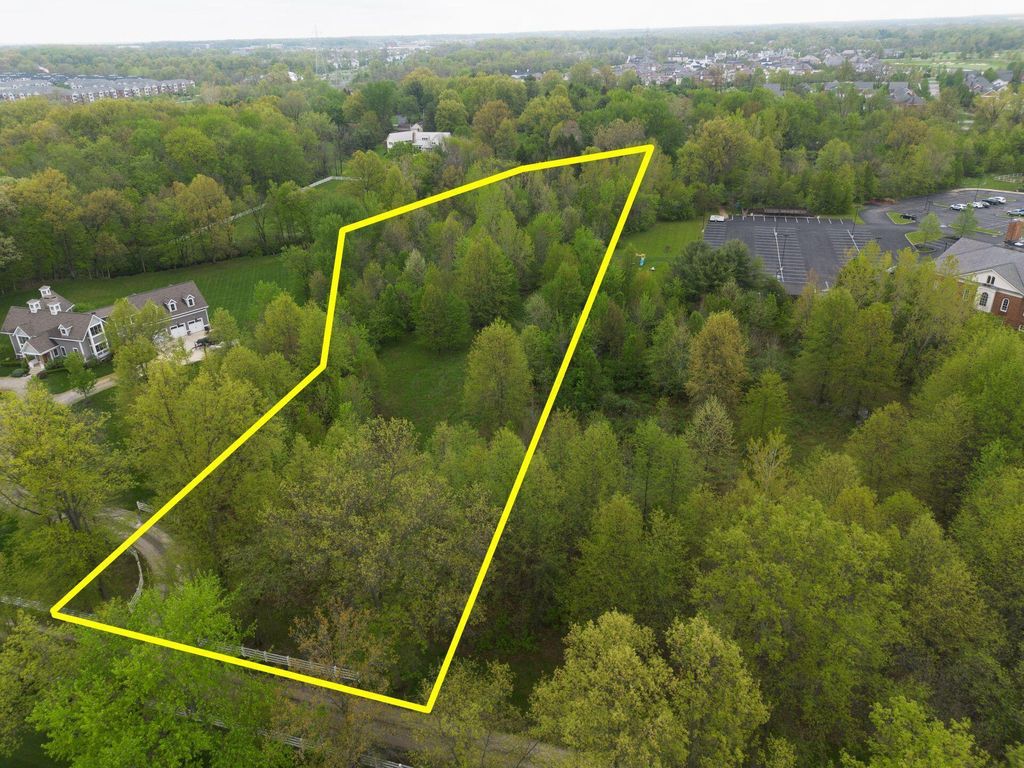 0 Johnstown Road, New Albany, OH 43054