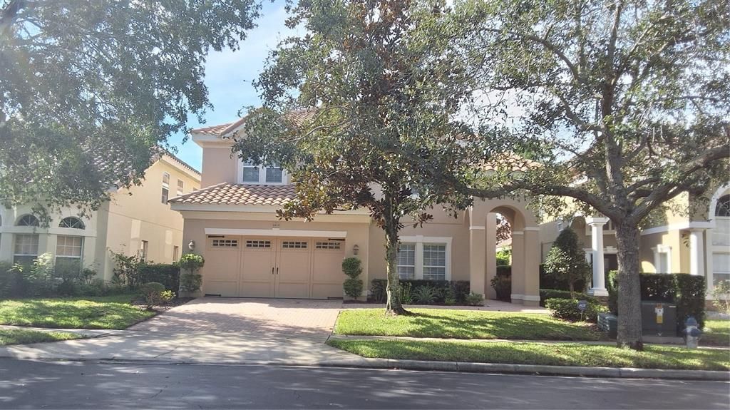 6919 BRESCIA WAY, Orlando, FL 32819