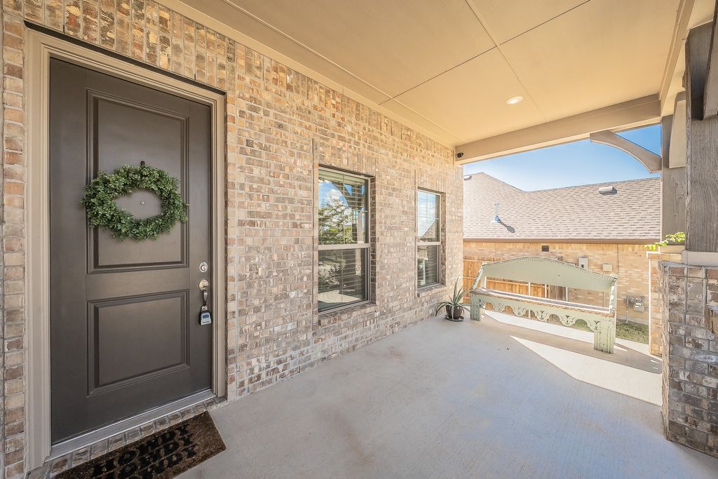 1821 Abelia Lane, Weatherford, TX 76086 — photo 4