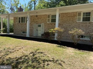 12821 E SHELBY LN, Brandywine, MD 20613