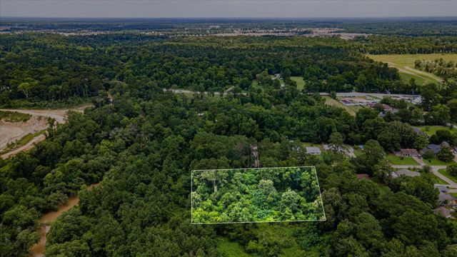 0 Alpestrine Dr, New Caney, TX 77357