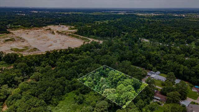 0 Alpestrine Dr, New Caney, TX 77357