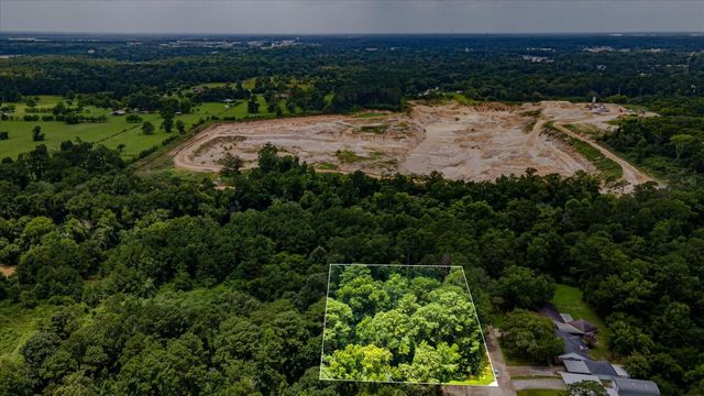 0 Alpestrine Dr, New Caney, TX 77357