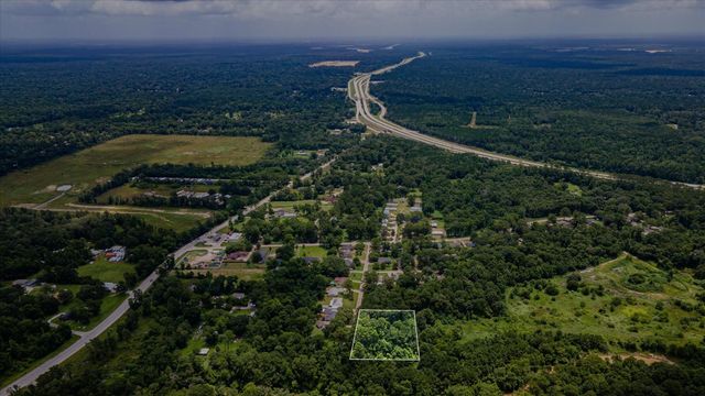 0 Alpestrine Dr, New Caney, TX 77357
