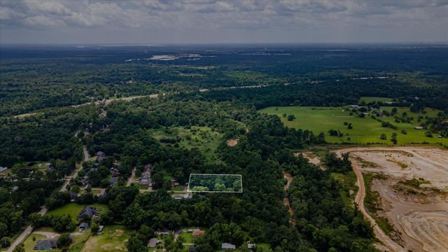 0 Alpestrine Dr, New Caney, TX 77357