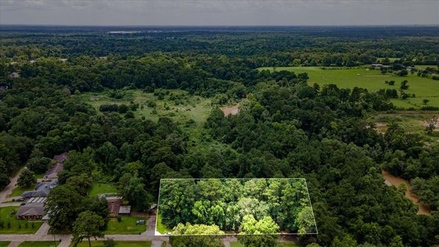 0 Alpestrine Dr, New Caney, TX 77357