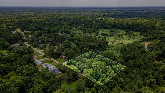 0 Alpestrine Dr, New Caney, TX 77357