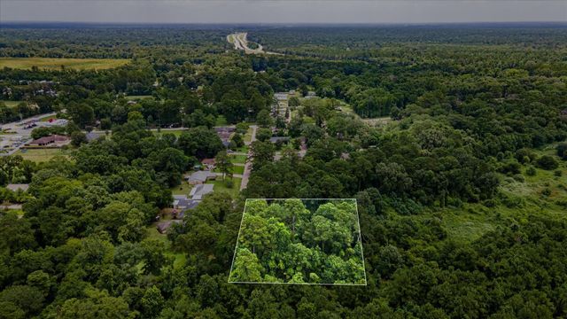 0 Alpestrine Dr, New Caney, TX 77357