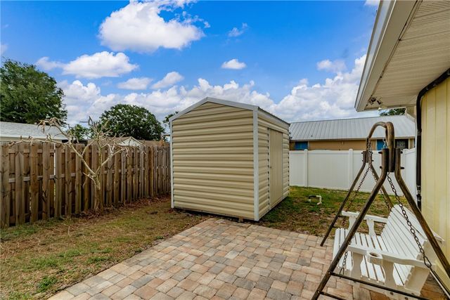 27 Sunset Drive, Sebastian, FL 32958