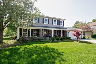 741 Buttonwood Circle, Naperville, IL 60540