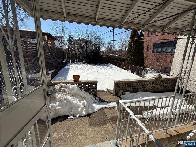 54 Spring Street, Lodi, NJ 07644