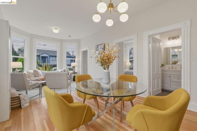 1324 Burnett St, Berkeley, CA 94702
