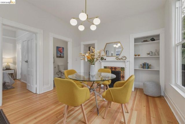 1324 Burnett St, Berkeley, CA 94702
