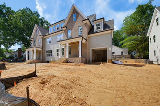 2804 Kilgore Avenue, Raleigh, NC 27607