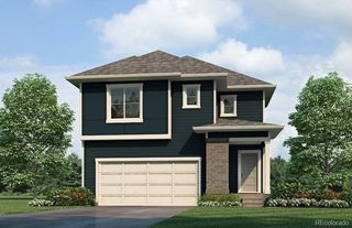 799 Ayrshire Road, Johnstown, CO 80534