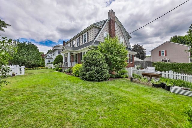 3 Windsor Rd, Milton, MA 02186