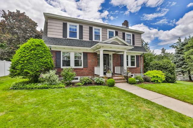 3 Windsor Rd, Milton, MA 02186