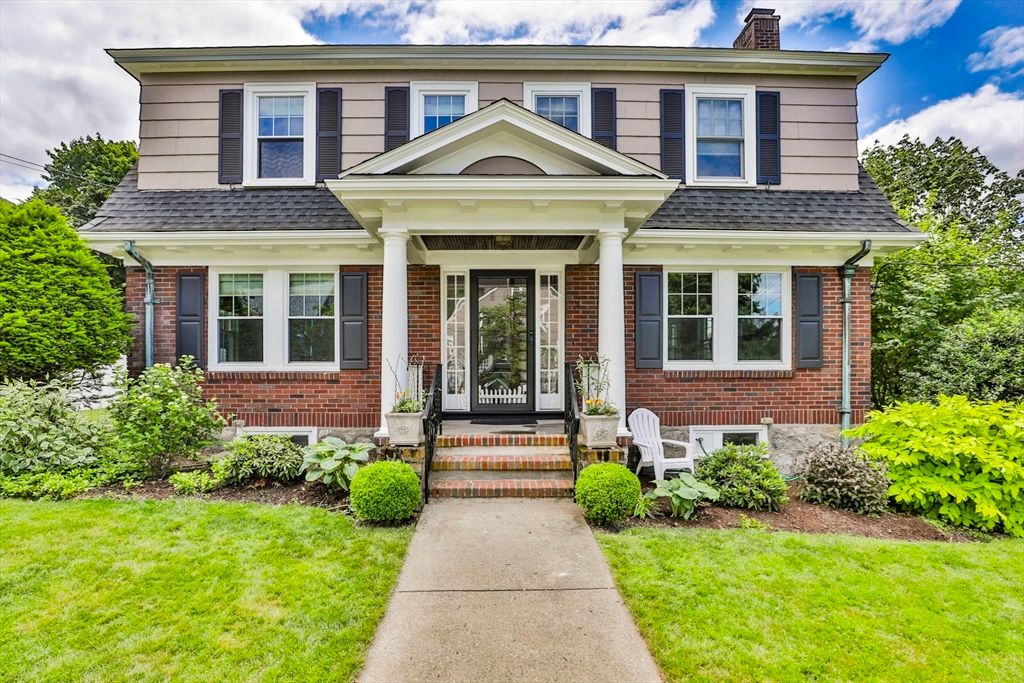 3 Windsor Rd, Milton, MA 02186