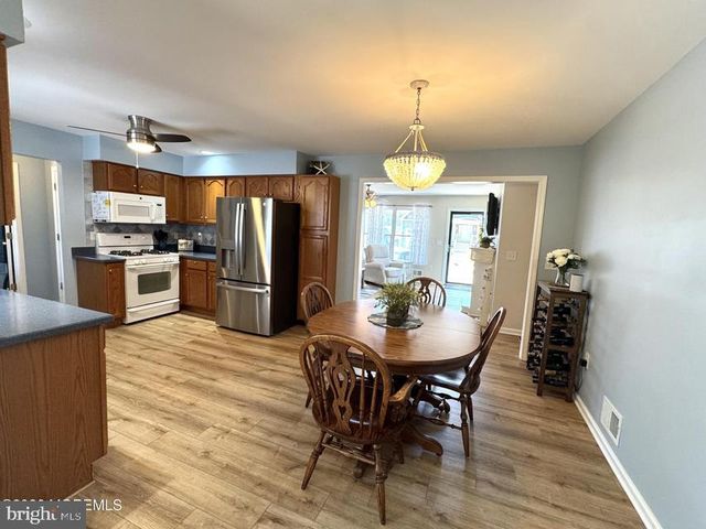 1012 SARASOTA DR, Forked River, NJ 08731