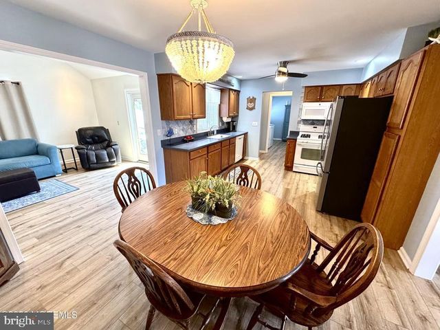 1012 SARASOTA DR, Forked River, NJ 08731