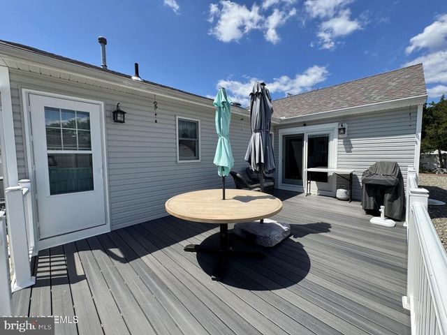 1012 SARASOTA DR, Forked River, NJ 08731