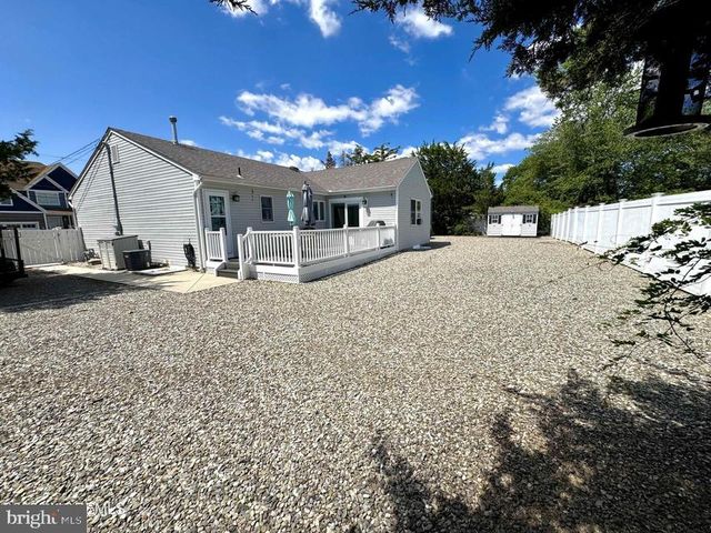 1012 SARASOTA DR, Forked River, NJ 08731