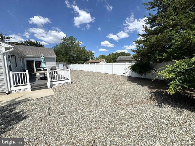 1012 SARASOTA DR, Forked River, NJ 08731