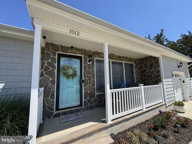 1012 SARASOTA DR, Forked River, NJ 08731