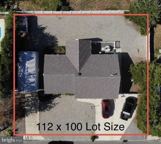 1012 SARASOTA DR, Forked River, NJ 08731
